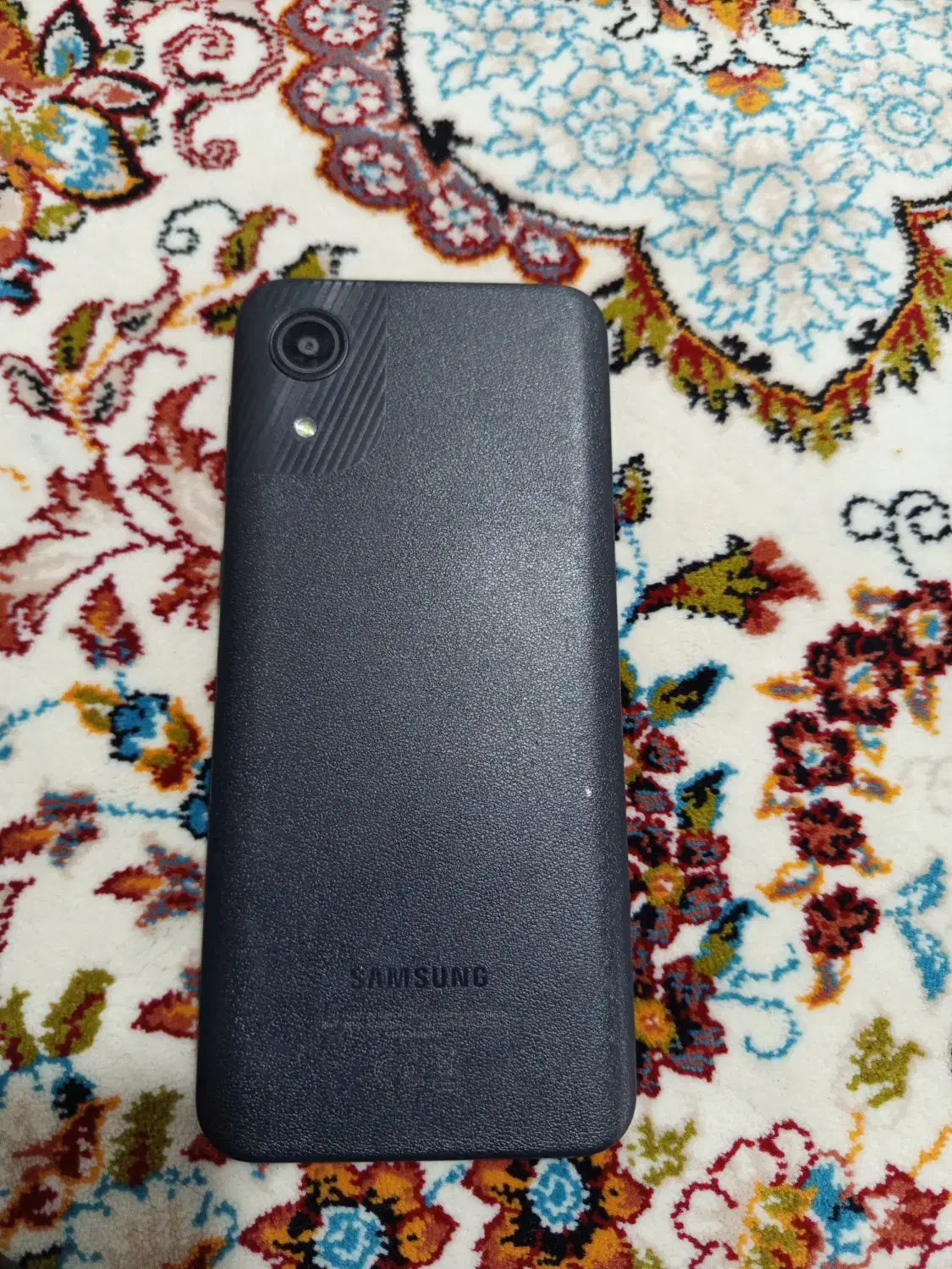 گوشی سامسونگa03|موبایل|کرج, کمالشهر|دیوار