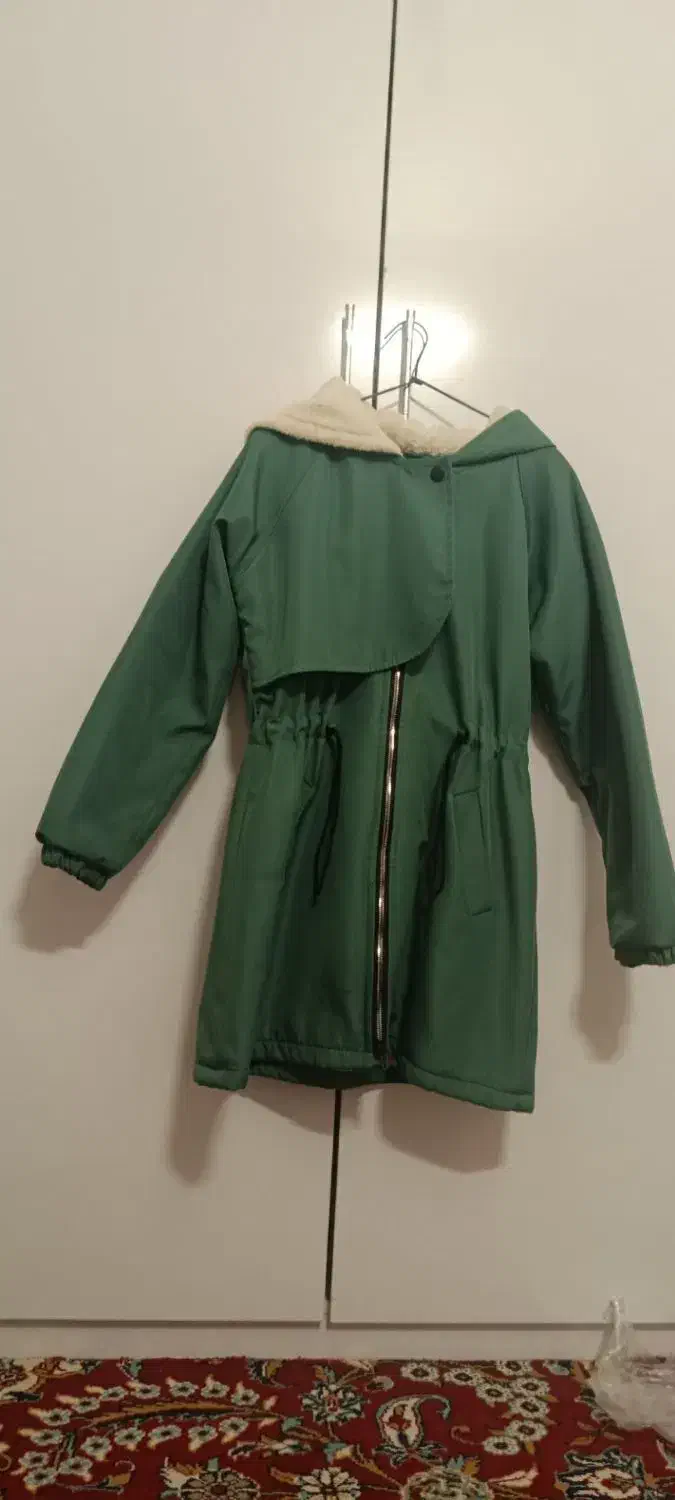 کاپشن دخترانه|لباس|مشهد, حسابی جنوبی (شهرک غرب)|دیوار