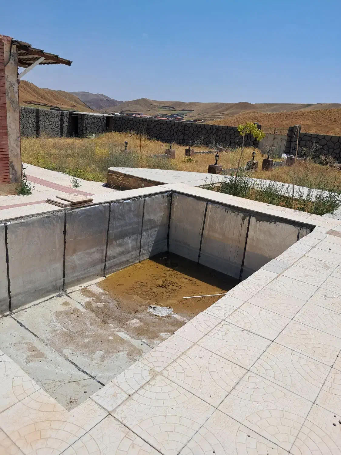 ویلای نقلی اندبیل صوفیان|فروش خانه و ویلا|صوفیان, |دیوار