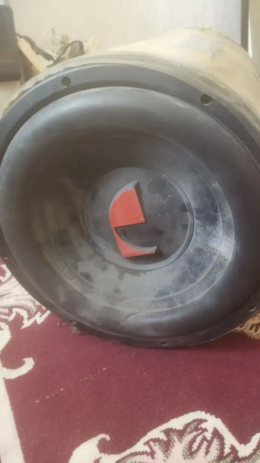 یک عدد ساب|قطعات یدکی و لوازم جانبی|محمدیه-قزوین, |دیوار