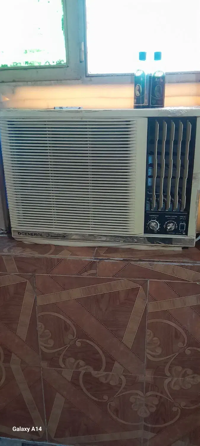 خریدو فروش کولر سوخته سالم اوراقی خرابه|کولر گازی و فن‌کوئل|بندرعباس, |دیوار