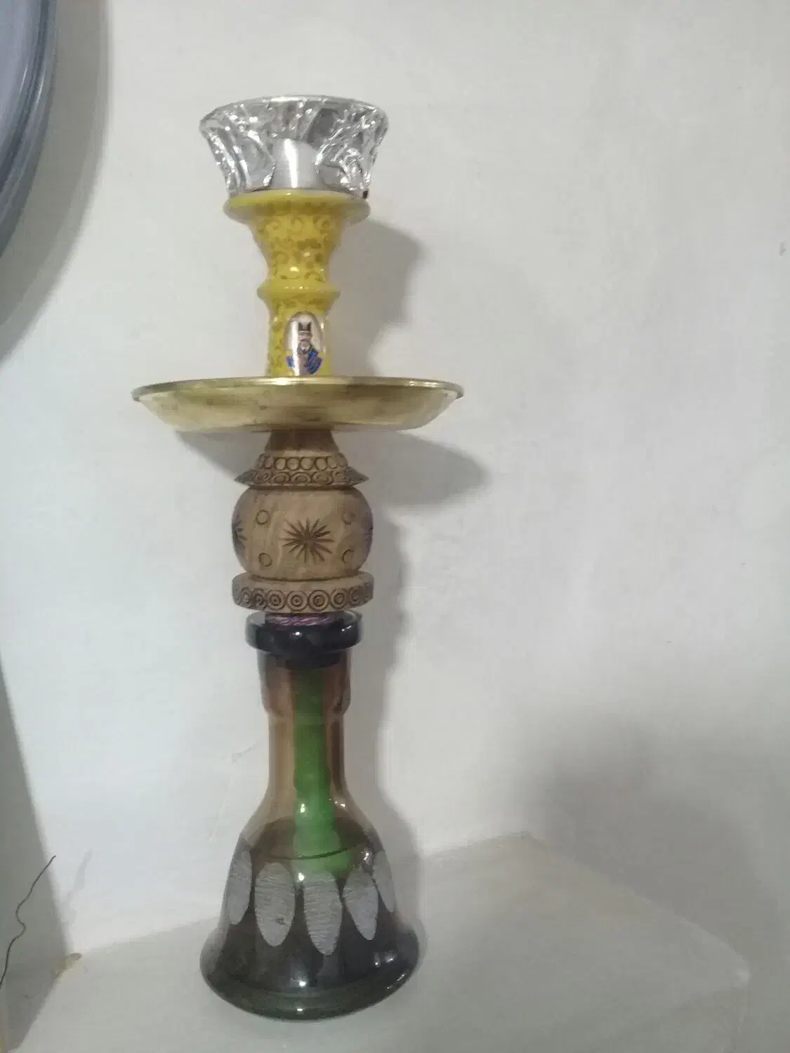 قیلیان فروشی تنه چوب|کلکسیون و سرگرمی|پاکدشت, پاکدشت (مامازند)|دیوار