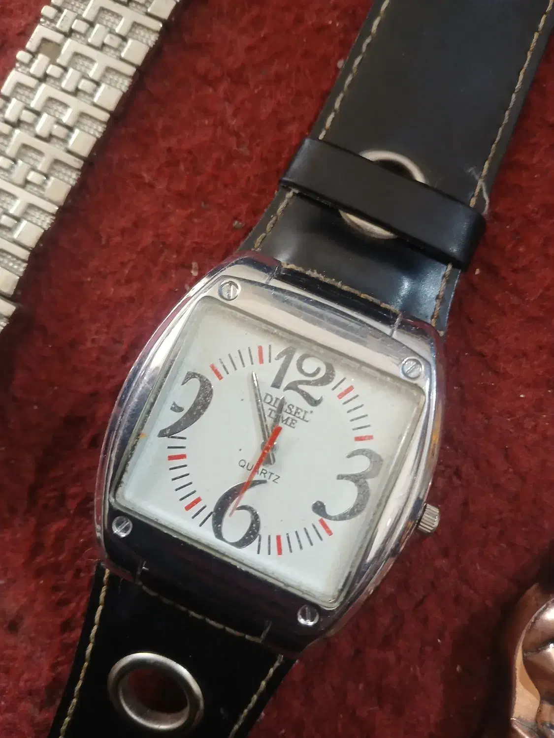 ساعت های سالم و کم یاب|ساعت|نیشابور, ابراهیمی|دیوار