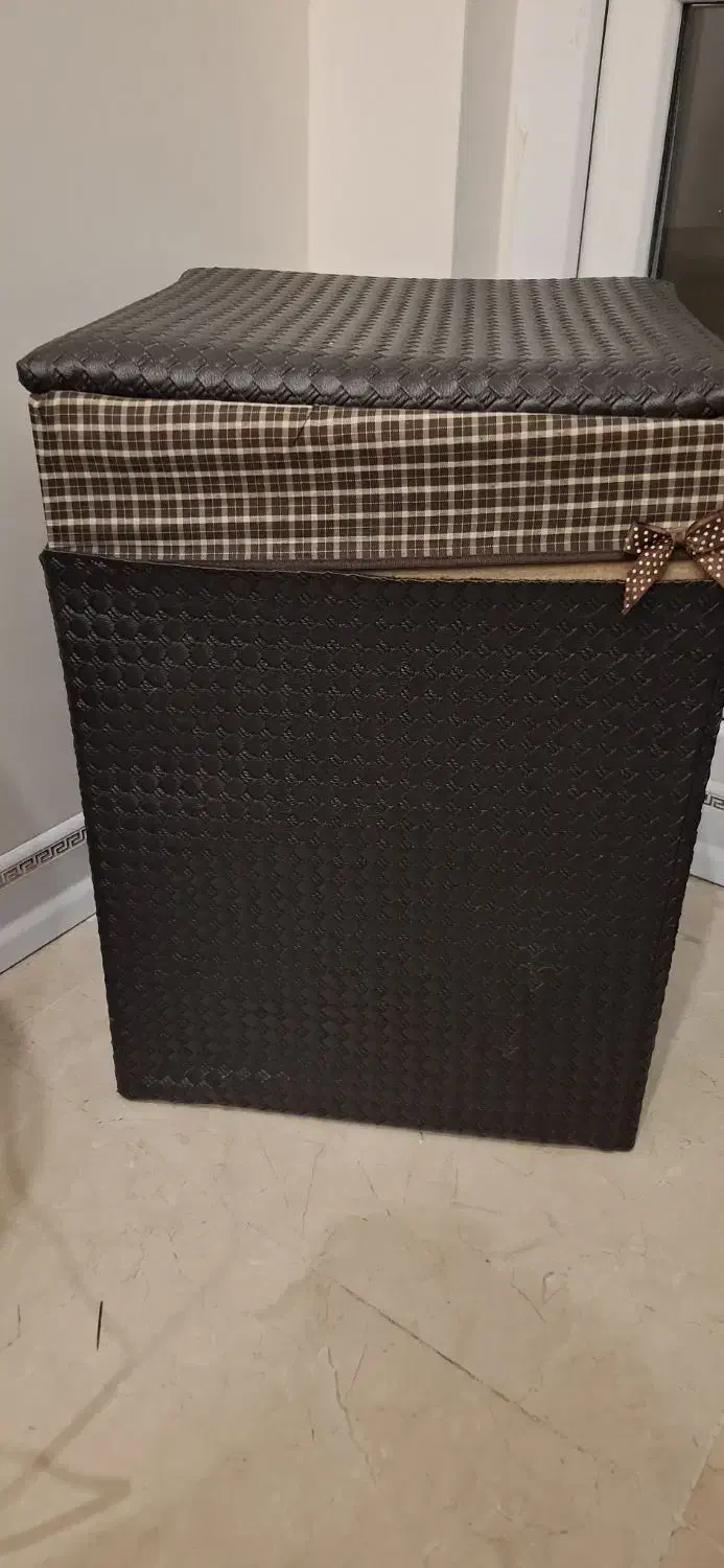 سبد لباس و دو کشو|آبچکان و نظمدهنده ظروف|تهران, تهرانپارس غربی|دیوار