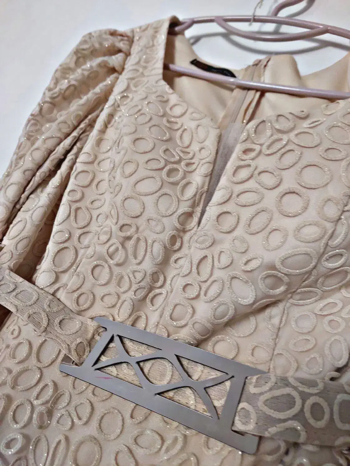 مجلسی|لباس|اهر, |دیوار