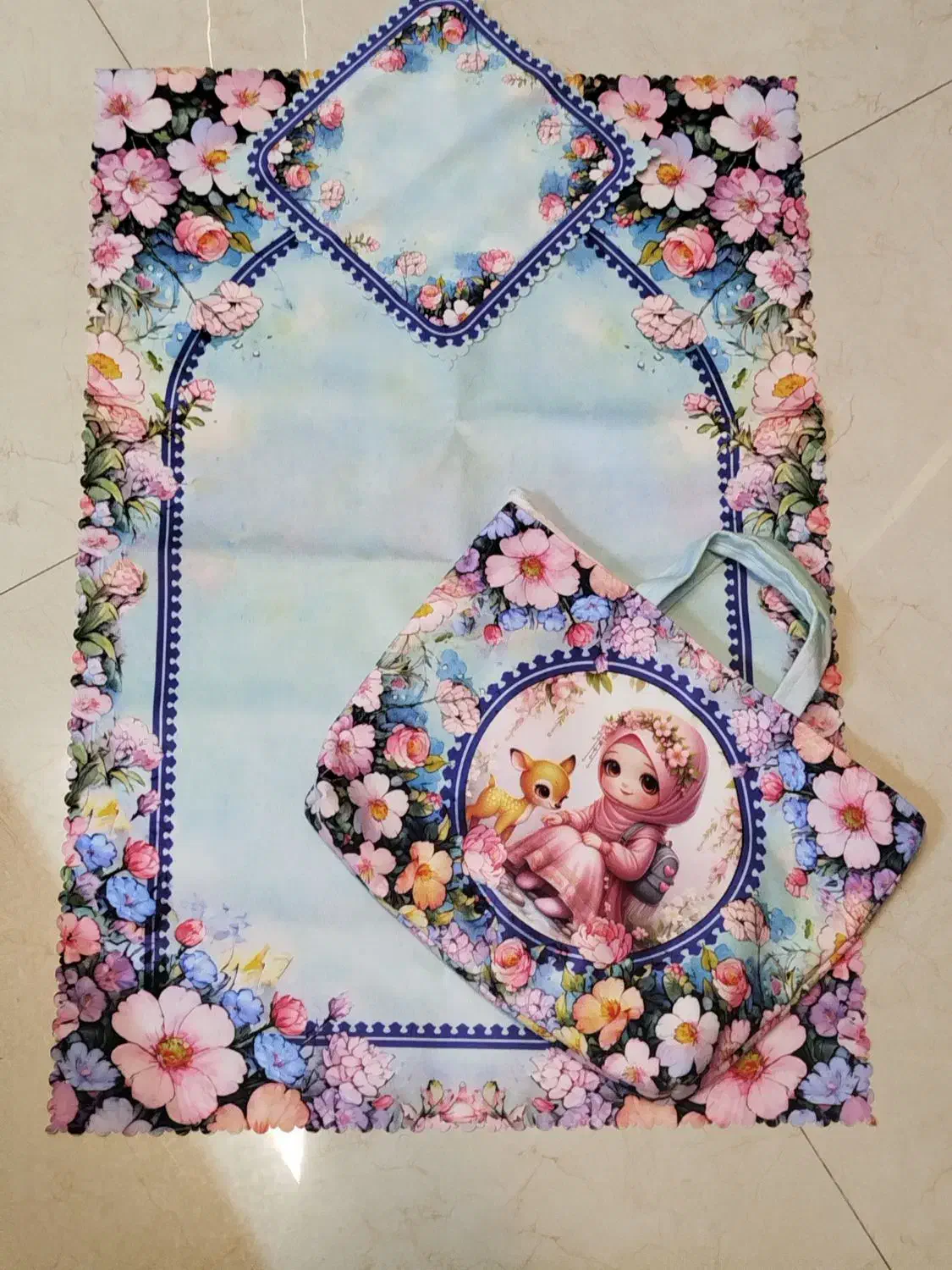 ست تکلیف مخمل زیبا|کفش و لباس بچه|مشهد, حسابی جنوبی (شهرک غرب)|دیوار