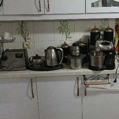 چای ساز|سماور، چای‌ساز، قهوه‌ساز|مشهد, پورسینا|دیوار
