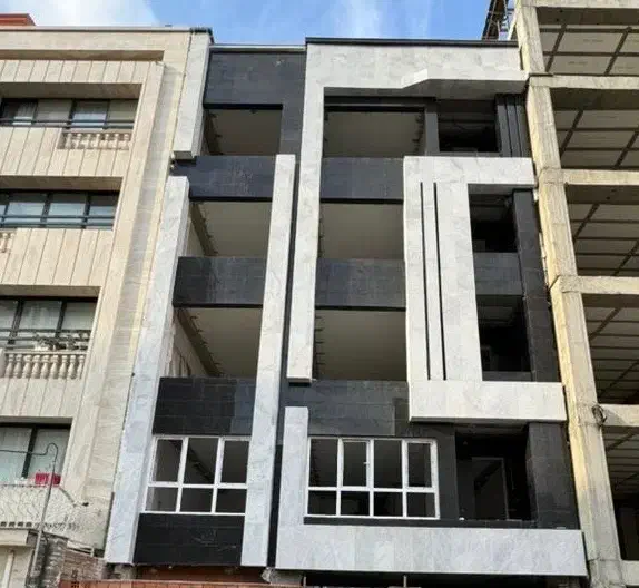 فروش یا تهاتر ملک واقع در عدالت ۸۸|فروش آپارتمان|گرگان, |دیوار