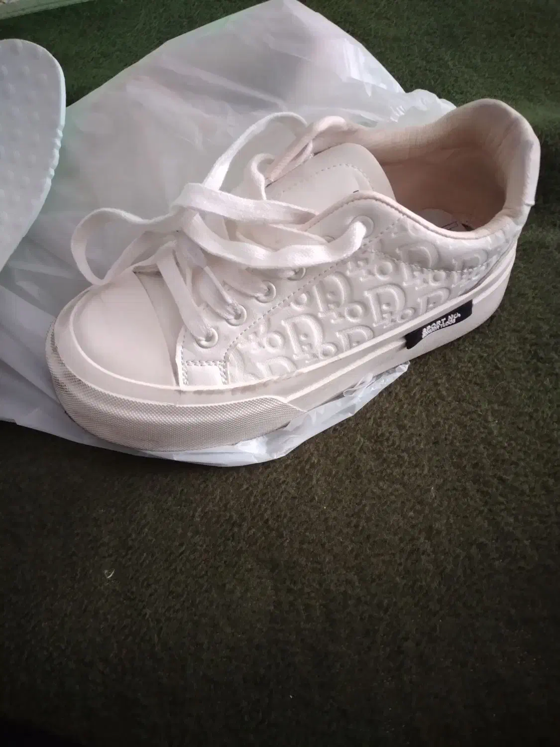 کفش اسپرت|کیف، کفش، کمربند|جوانرود, |دیوار