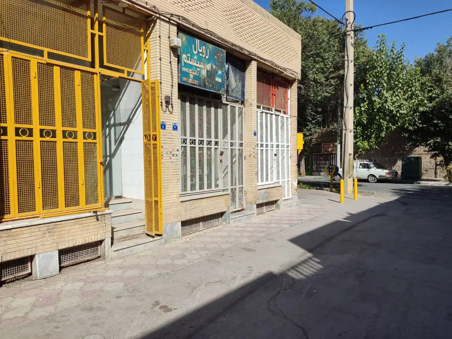مکانیک سیارخودرو وموتور درمحل شما|خدمات موتور و ماشین|اصفهان, پروین|دیوار