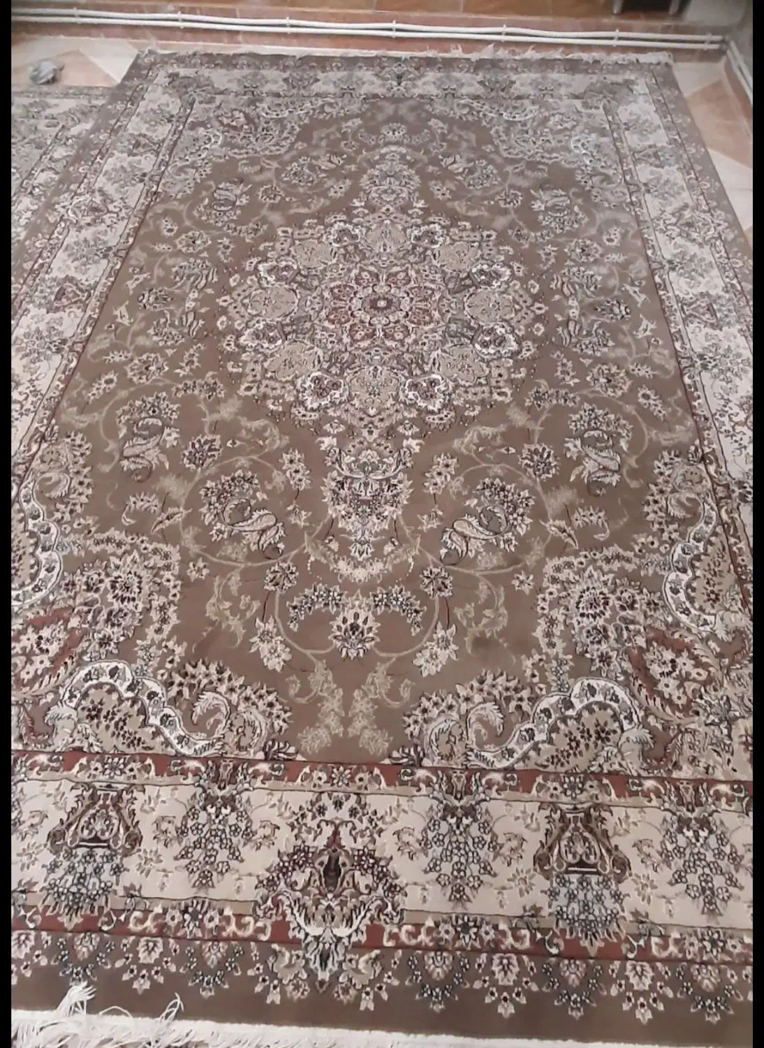 فرش 6و9متری|فرش|ایلام, |دیوار