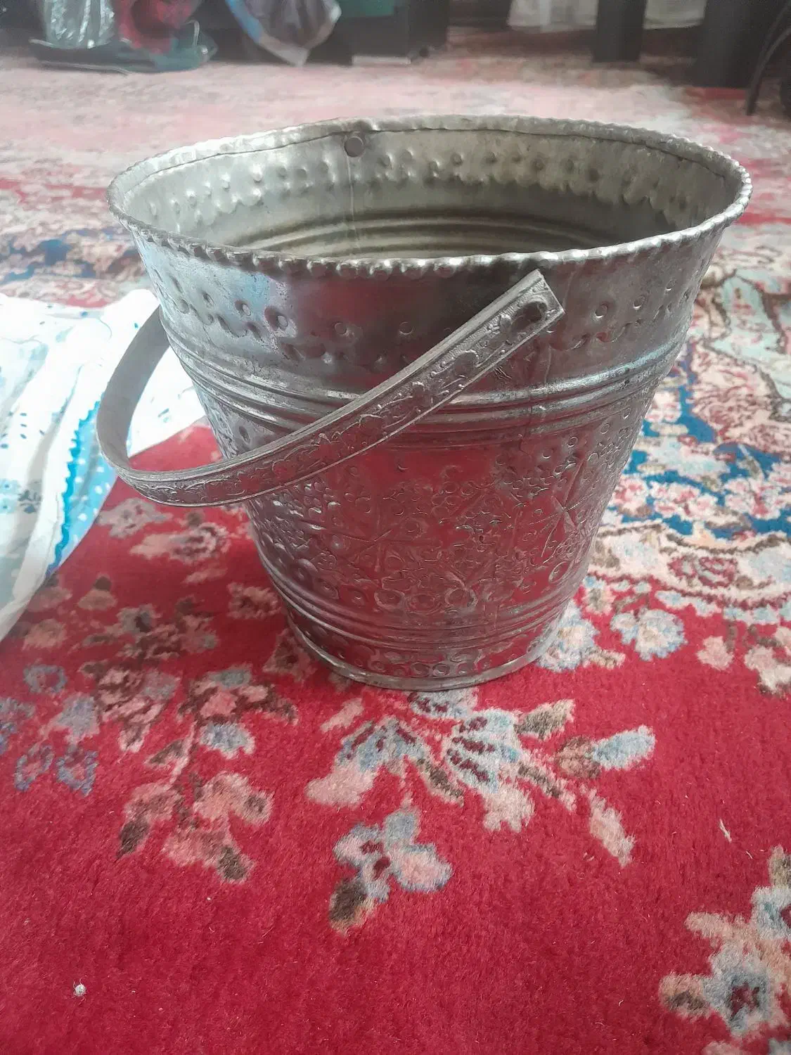 گلدان|ظروف پختوپز|مینودشت, |دیوار