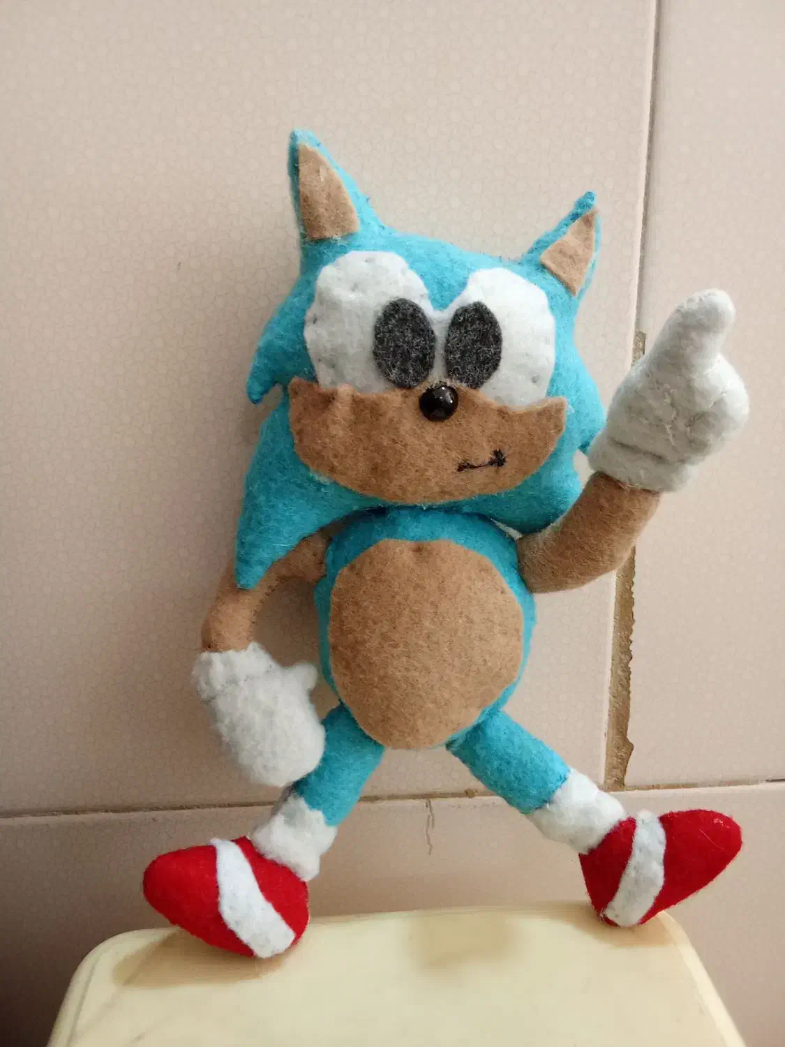 عروسک درطرح مختلف فقط دانه ای100هزارتومان|اسباببازی بچه|شیروان (خراسان), |دیوار