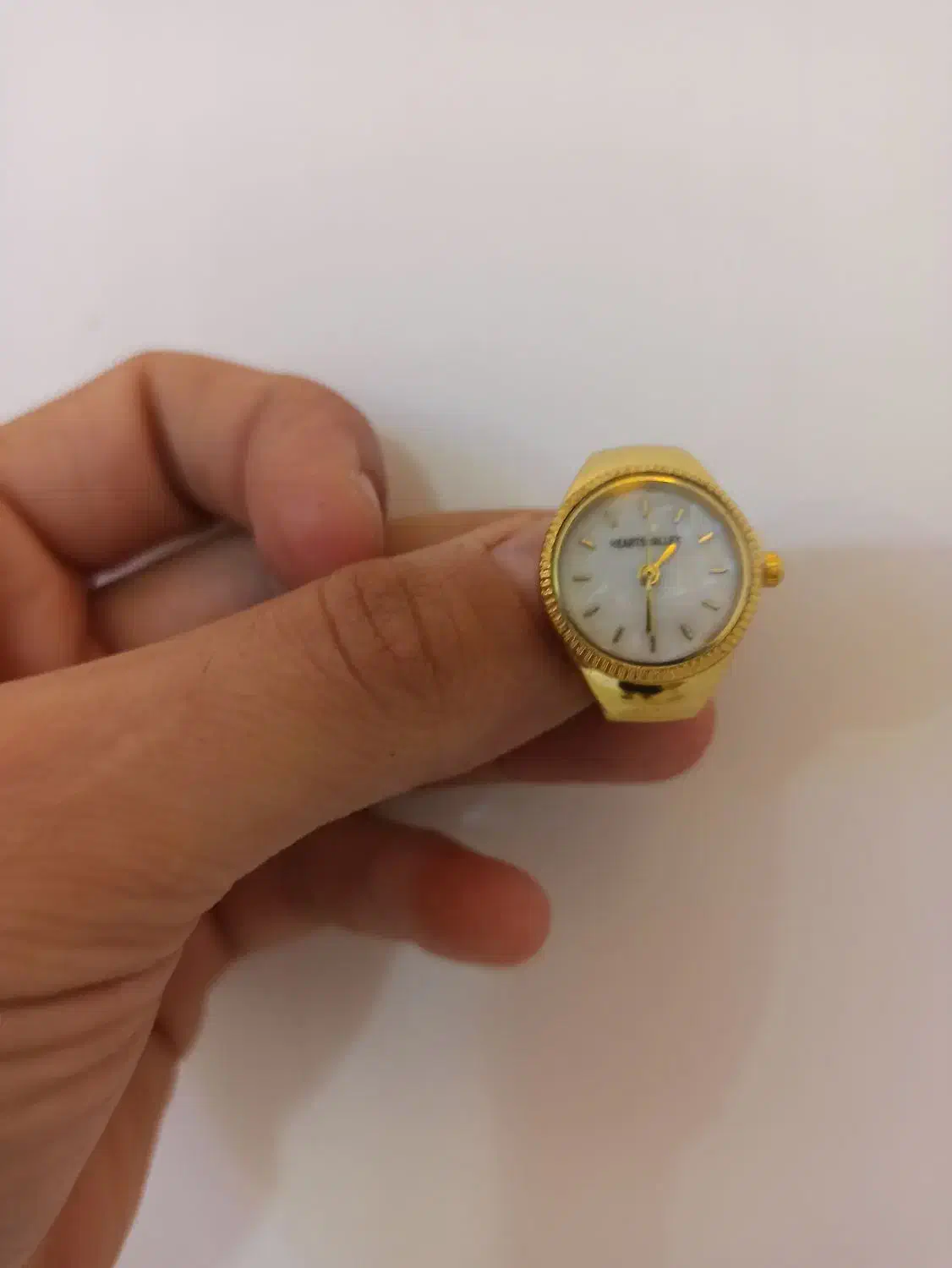 انگشتر ساعت|بدلیجات|رشت, آزادگان|دیوار