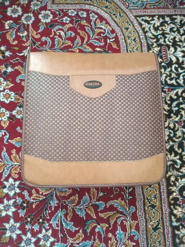 کیف سی دی|پخش‌کننده DVD و ویدیو|مشهد, حیدرآباد|دیوار