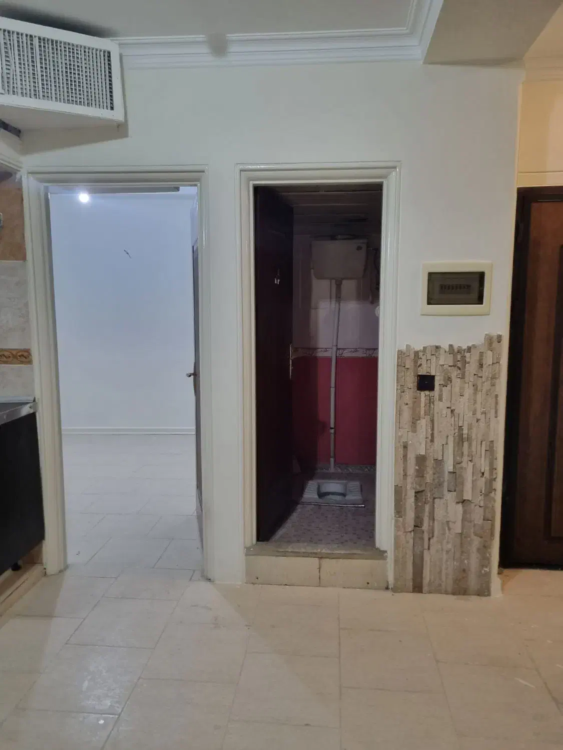 واحد ۱۳۰ متری|اجارهٔ آپارتمان|محمدشهر, ولدآباد|دیوار