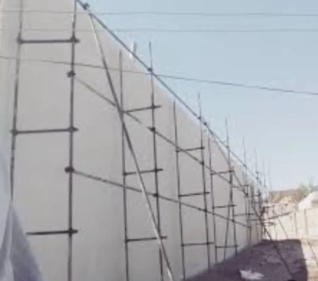 بنای سیمان کار|خدمات پیشه و مهارت|کاشان, امیرکبیر|دیوار