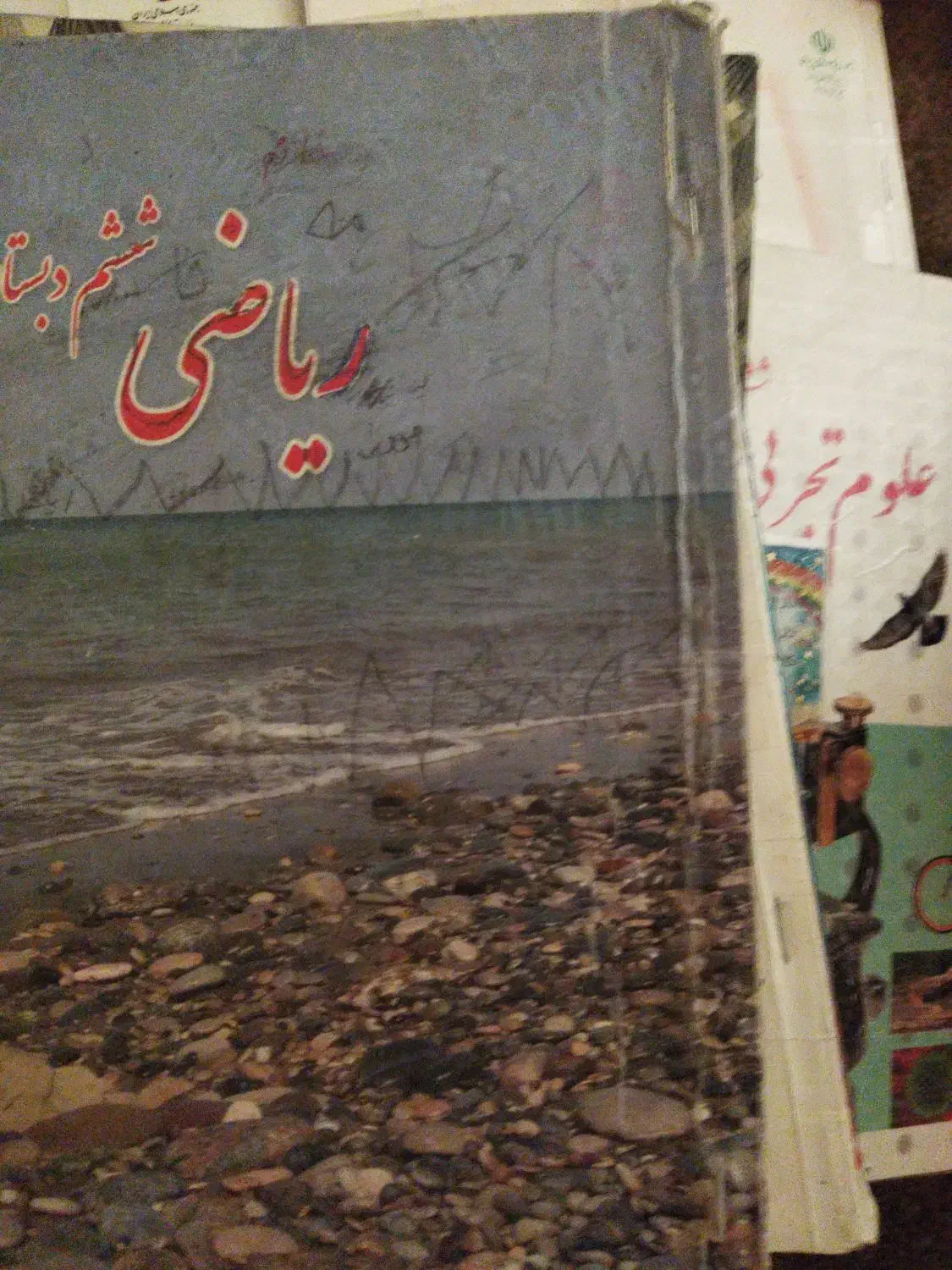 تدریس خصوصی توسط معلم|خدمات آموزشی|برازجان, |دیوار