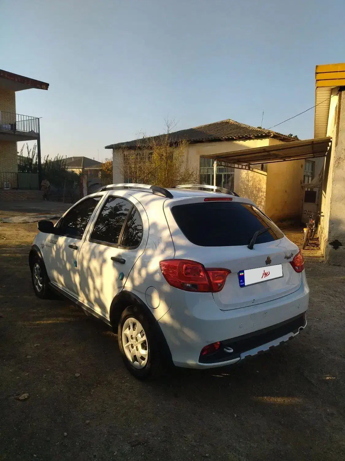 کوییک|خودرو سواری و وانت|بیله سوار, |دیوار