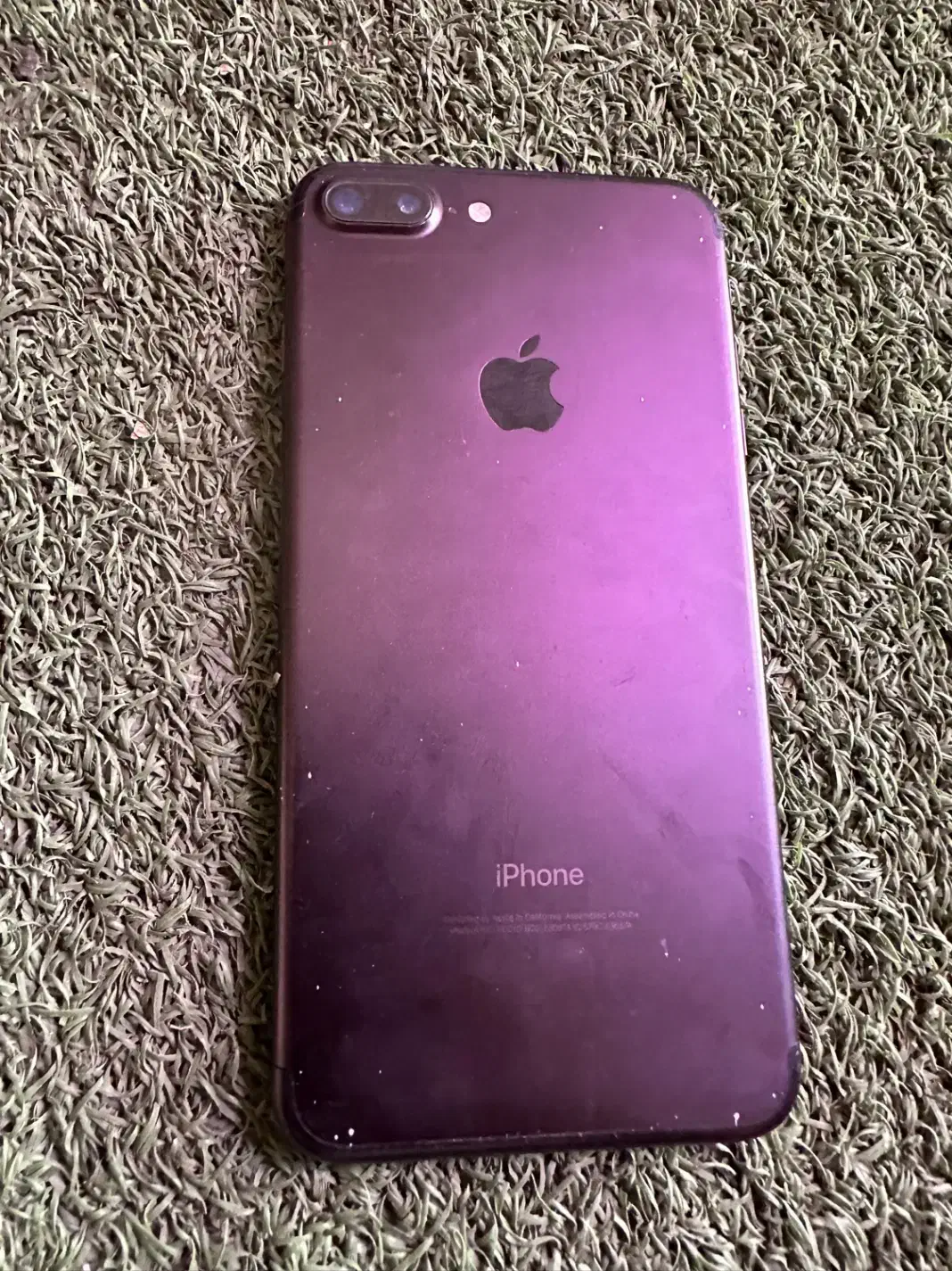 ایفون ۷ پلاس|موبایل|قرچک, مهدیه|دیوار