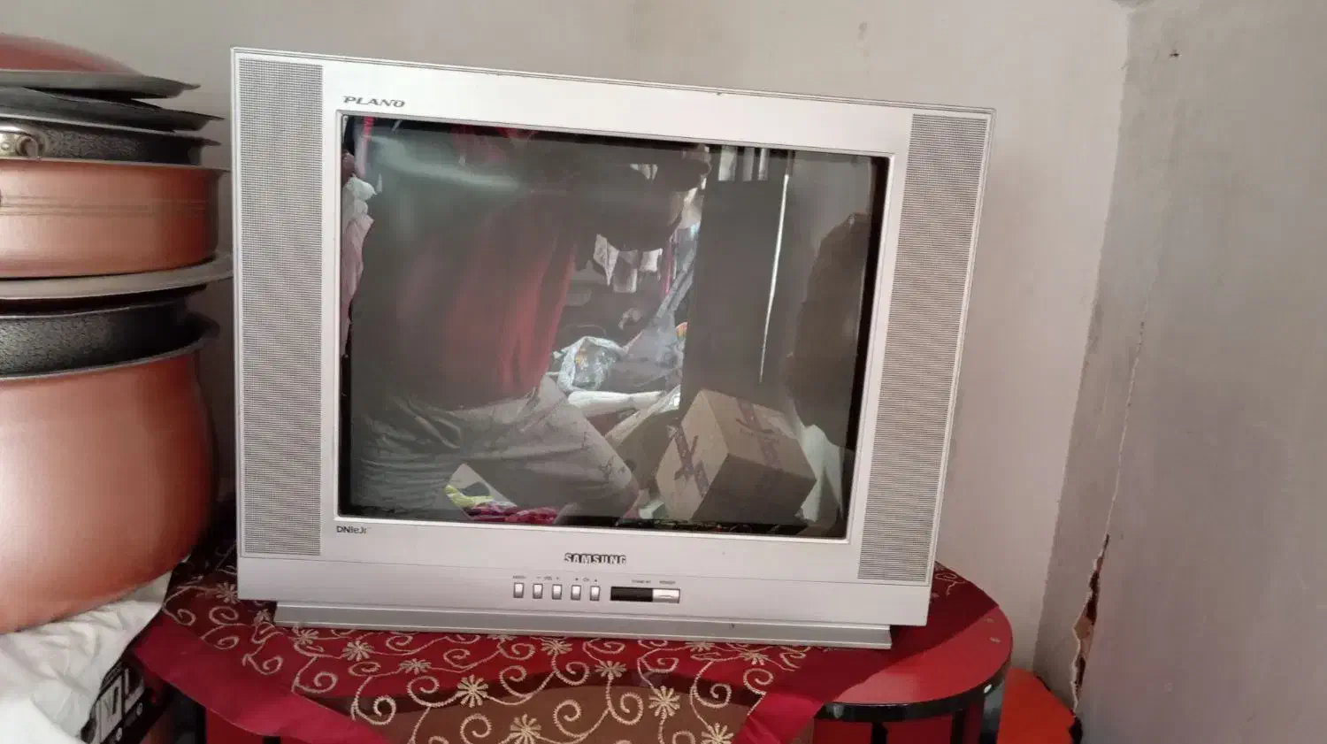 تلویزیون سامسونگ|تلویزیون و پروژکتور|تبریز, |دیوار