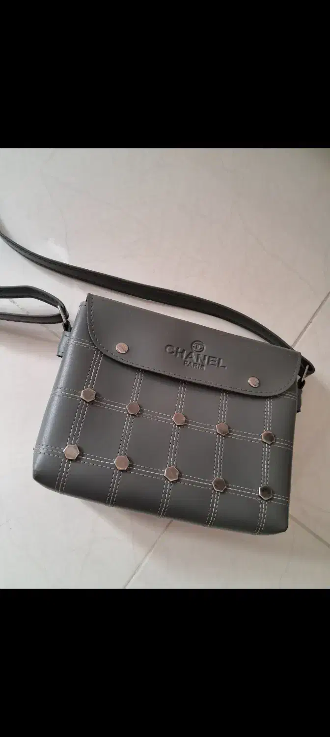 کیف زنانە نوک مدادی با قیمت مناسب  ۱۵۰هزار|کیف، کفش، کمربند|سقز, |دیوار