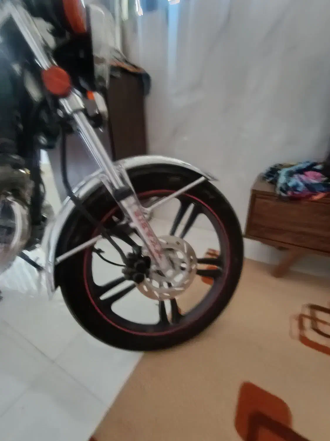 موتور 125 کبیر مدل 1403|موتورسیکلت|بندر ماهشهر, |دیوار