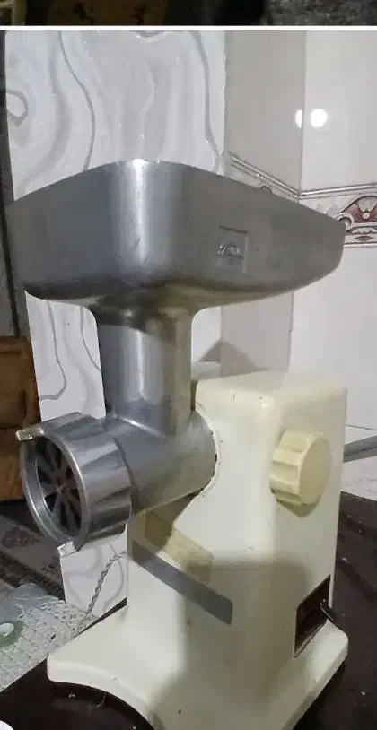 چرخ گوشت|خردکن، آسیاب، غذاساز|تهران, گرگان|دیوار