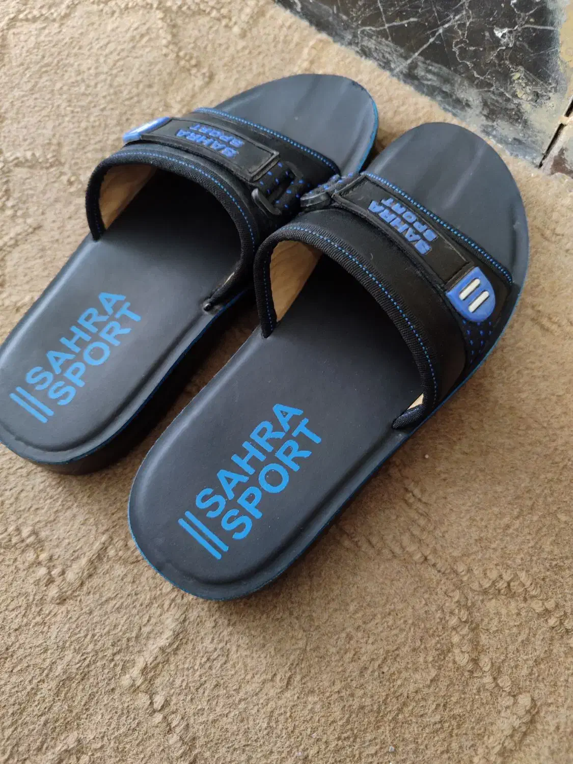 دمپایی پسرونه|کیف، کفش، کمربند|شیراز, درکی|دیوار