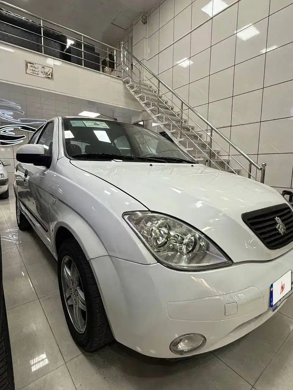 تیبا ۲ مدل ۱۴۰۰|خودرو سواری و وانت|قزوین, |دیوار