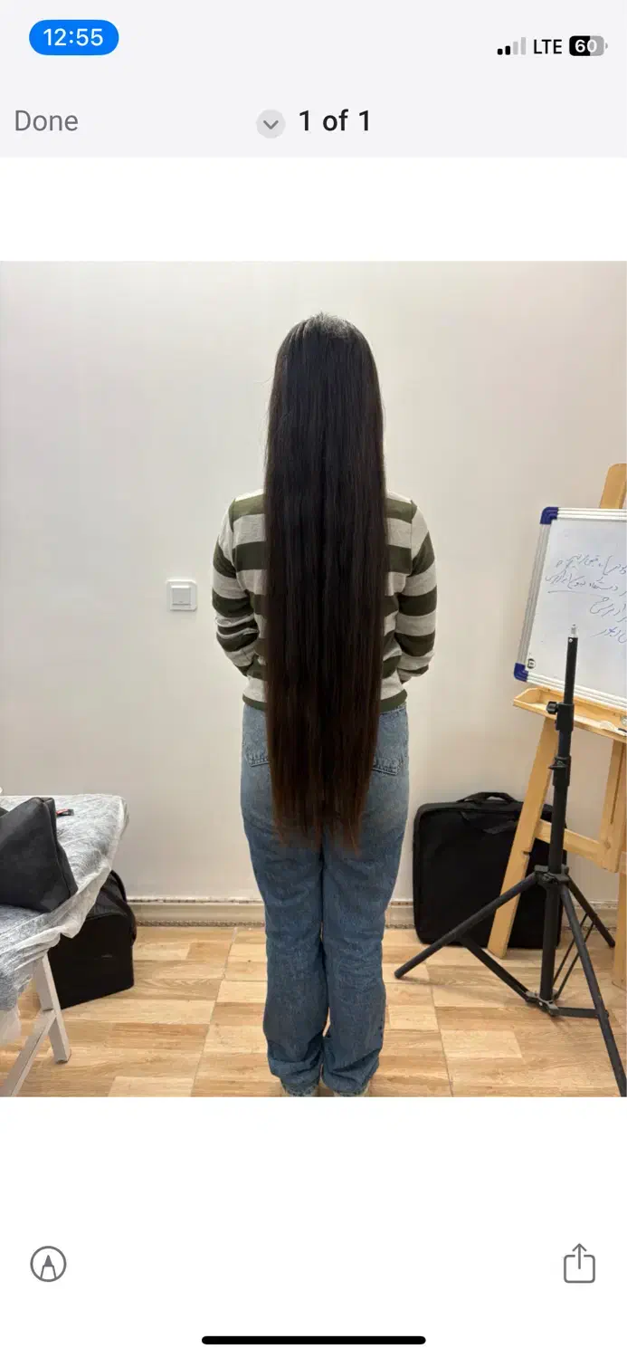 موی سالم طبیعی|خدمات آرایشگری و زیبایی|هشتگرد, فاز ۳ مهستان|دیوار