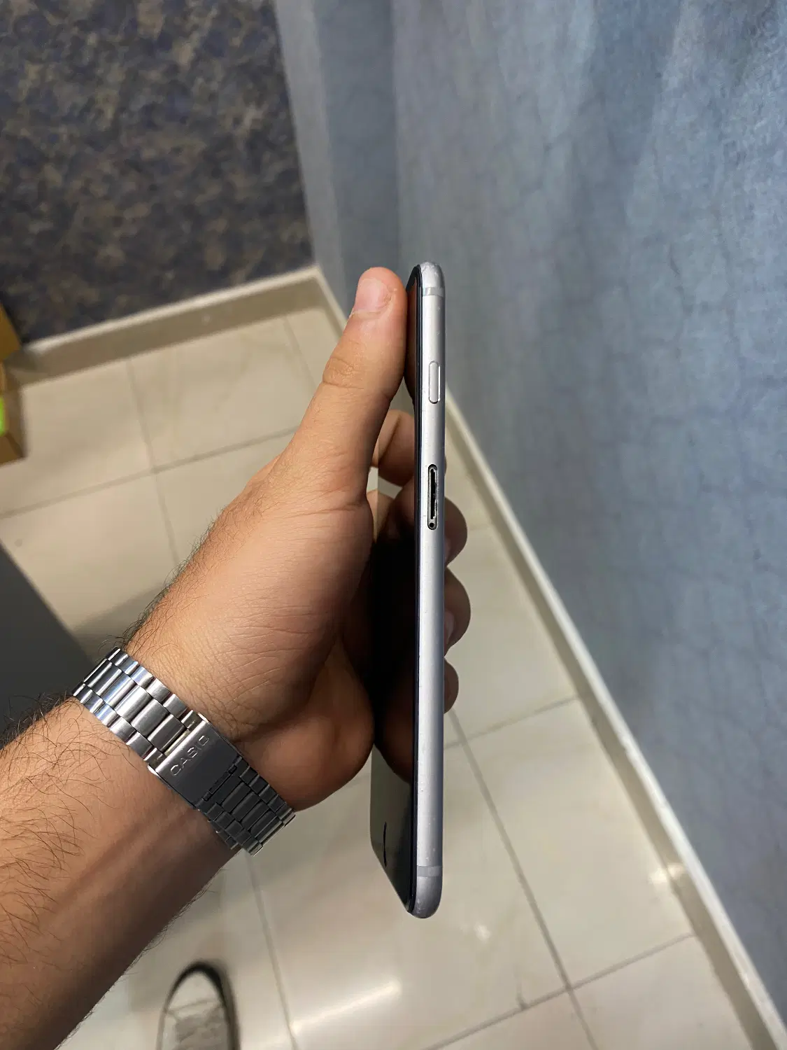 IPhone 6 pluss|موبایل|مراغه, |دیوار