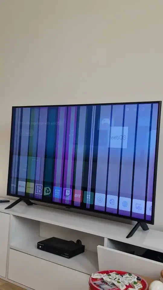 تعمیرات تلویزیون در منزل|خدمات پیشه و مهارت|تهران, توحید|دیوار