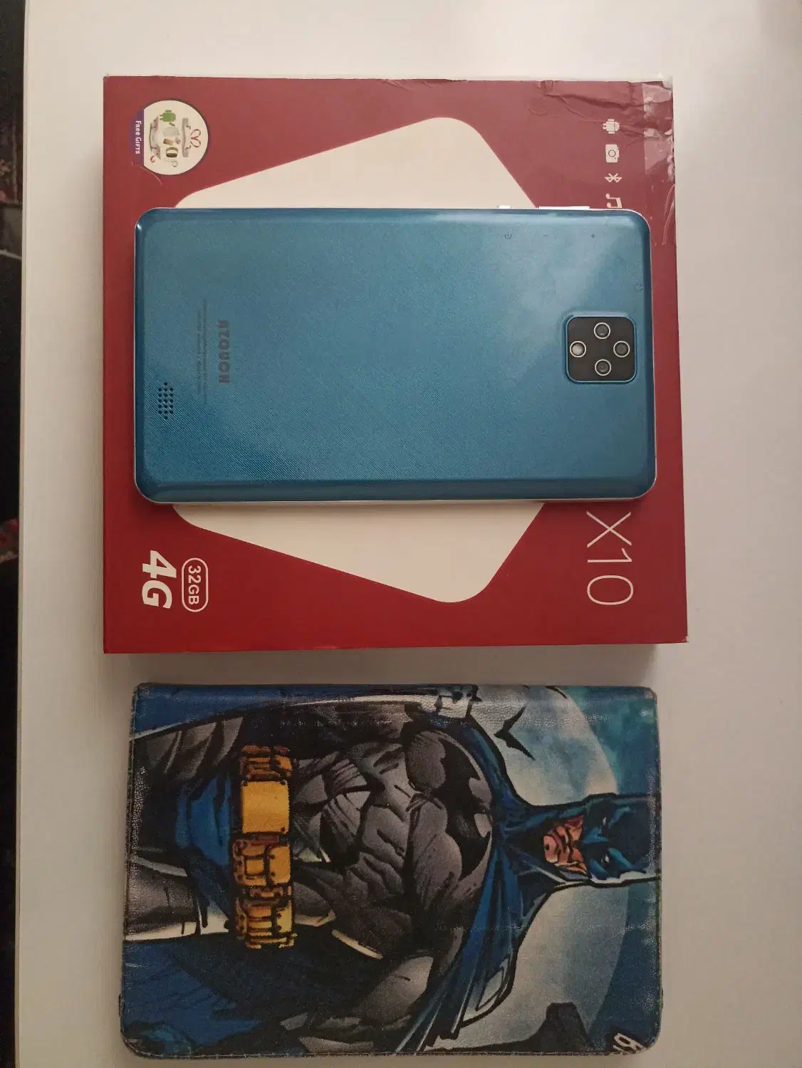 تبلتatouch|تبلت|ارومیه, |دیوار