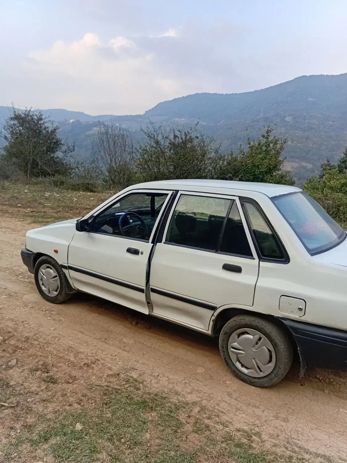 فروش خودرو|خودرو سواری و وانت|پل سفید, |دیوار