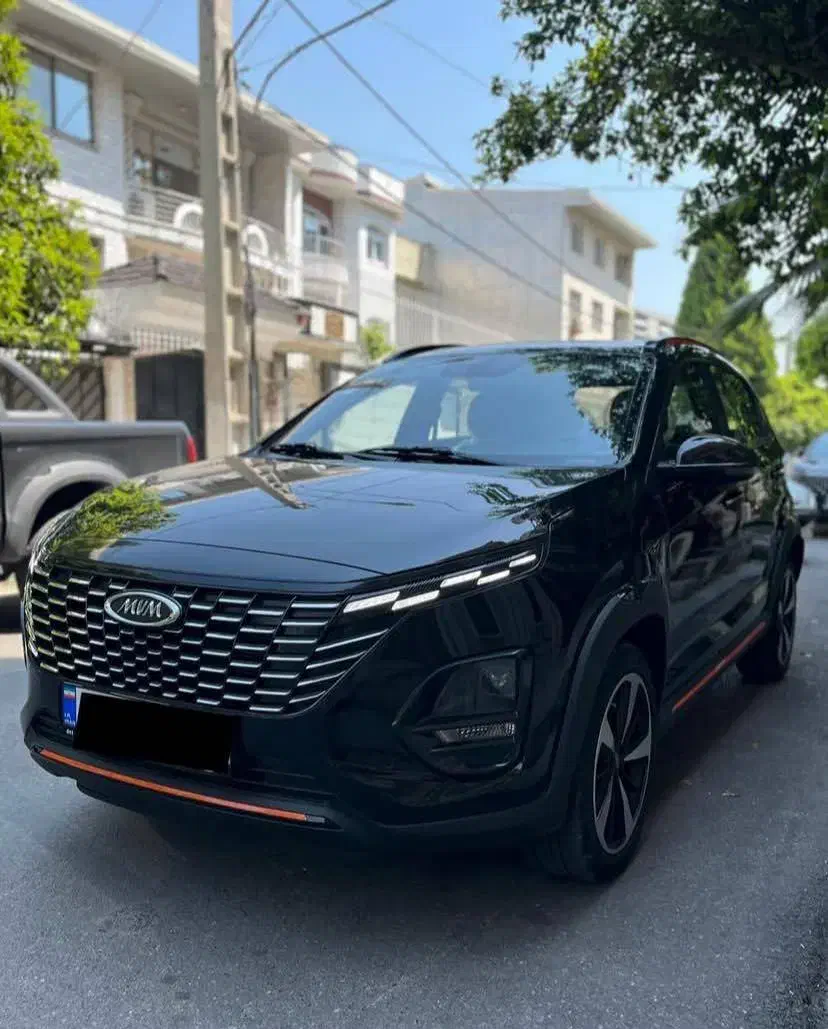 ایکس کراس اتومات 33 تحویل فوری|خودرو سواری و وانت|تهران, آرژانتین|دیوار