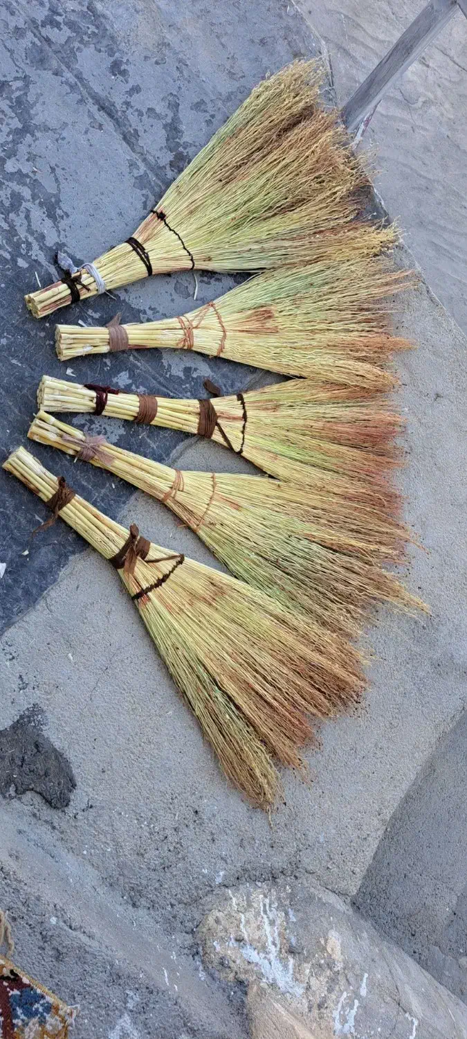 جارو دستی|لوازم نظافت|کرمانشاه, |دیوار