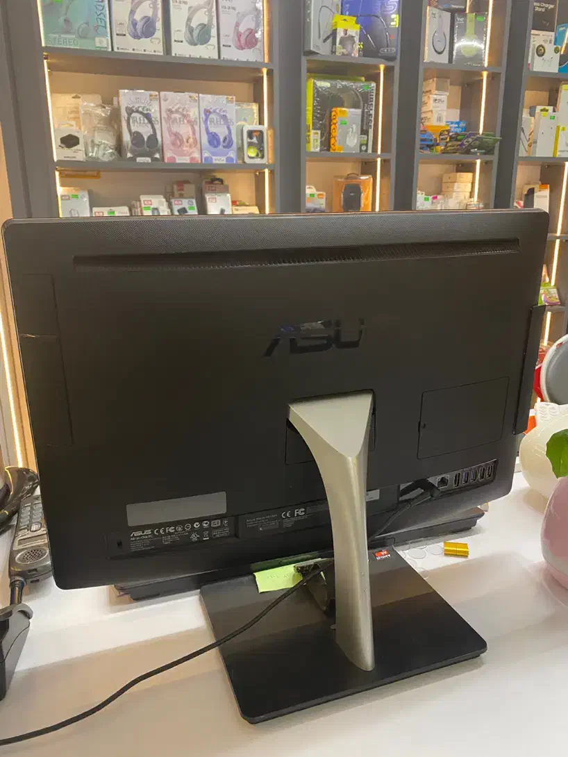All in one asus|رایانه رومیزی|تهران, نیروی هوایی (پیروزی)|دیوار