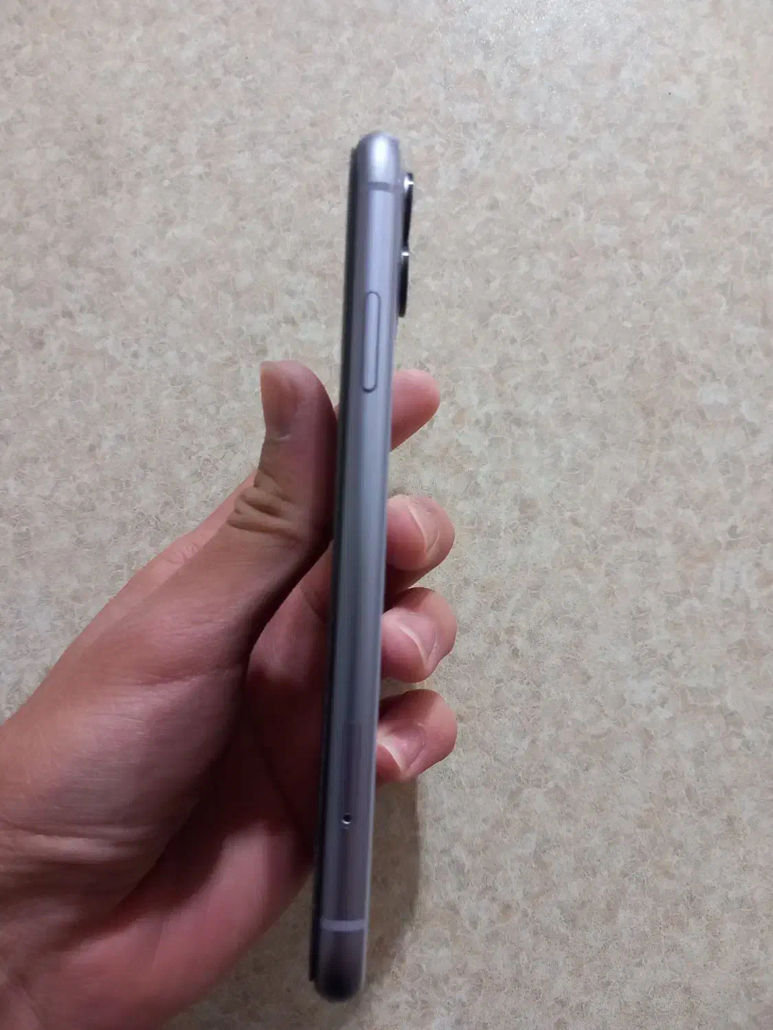 آیفون 11|موبایل|هشتگرد, شهرک گلخانه|دیوار