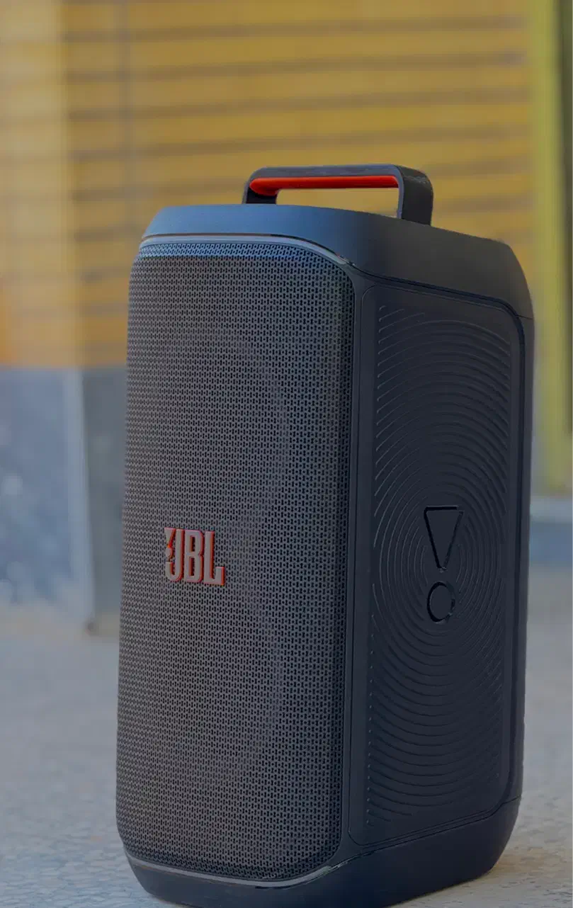 پارتی باکس 120 JBL party box|سیستم صوتی خانگی|بوشهر, |دیوار