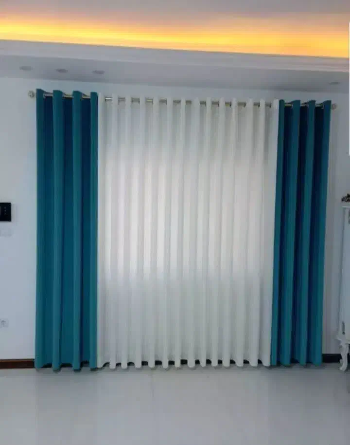 پرده|پرده، رانر، رومیزی|شاهین‌شهر, فردوسی|دیوار