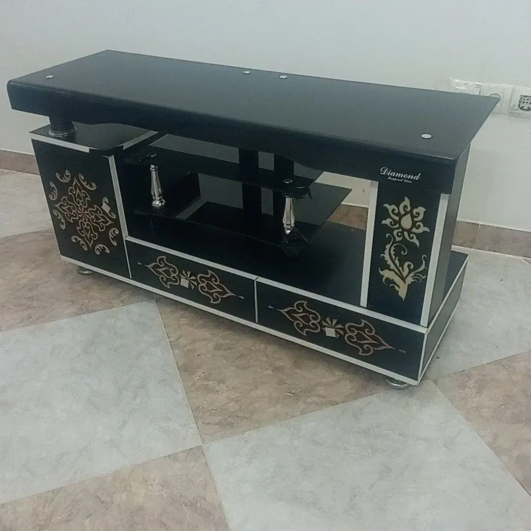 زیر تلویزیونی|میز تلویزیون|دهلران, |دیوار