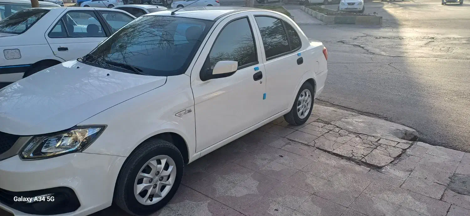 ساینااس|خودرو سواری و وانت|کازرون, |دیوار