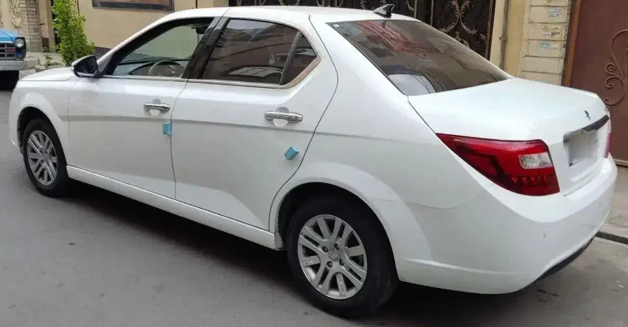 دناپلاس مدل۴۰۱|خودرو سواری و وانت|دزفول, |دیوار