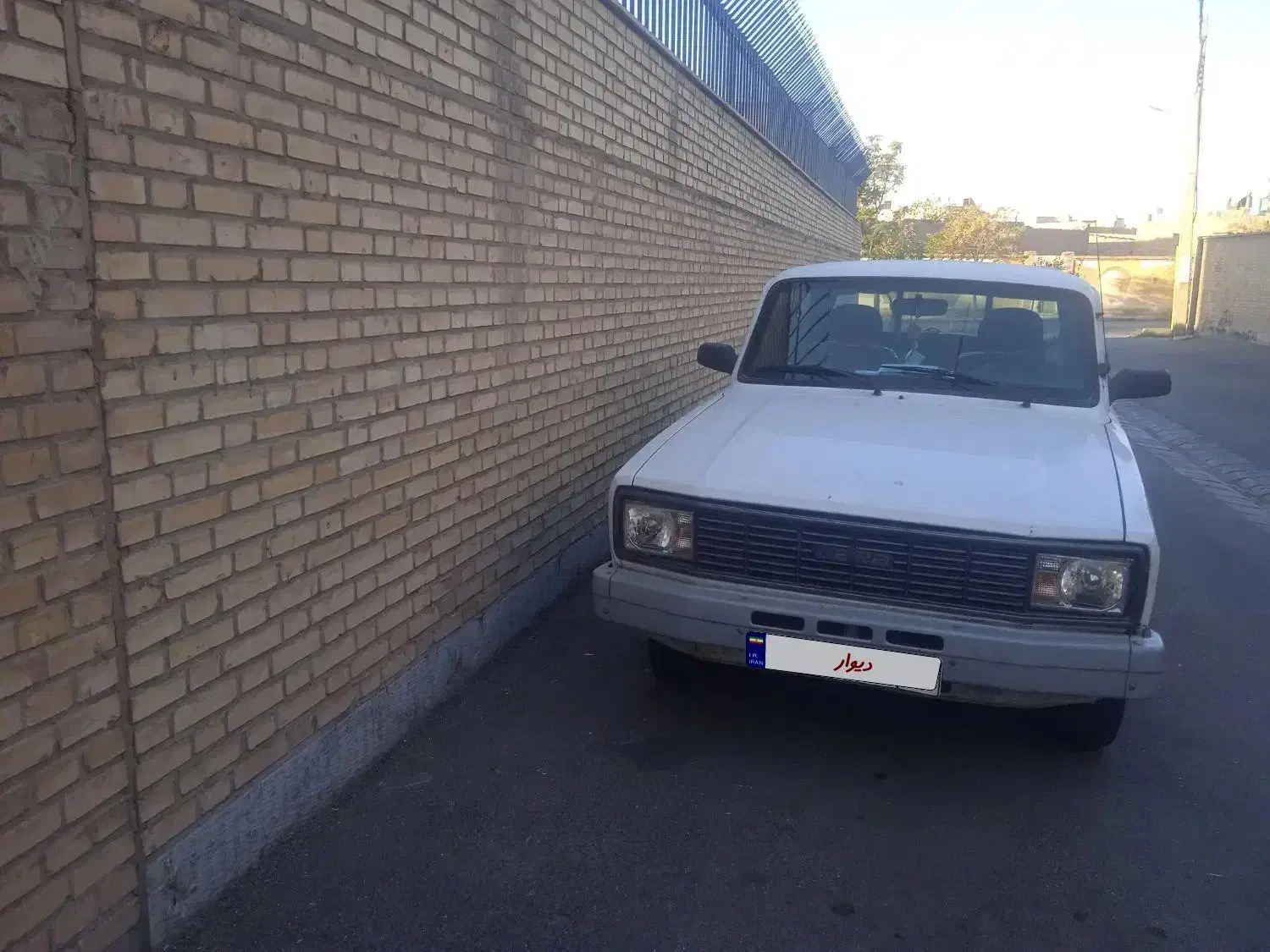 مزدا دو کابین کارا|خودرو سواری و وانت|سمنان, |دیوار