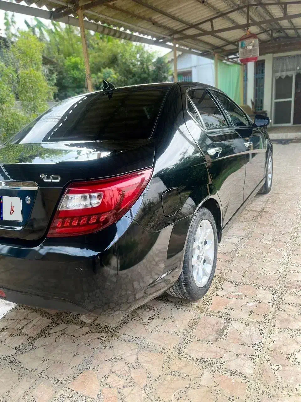 دنا پلاس توربو ۶ دنده مدل 1402|خودرو سواری و وانت|محمودآباد, |دیوار