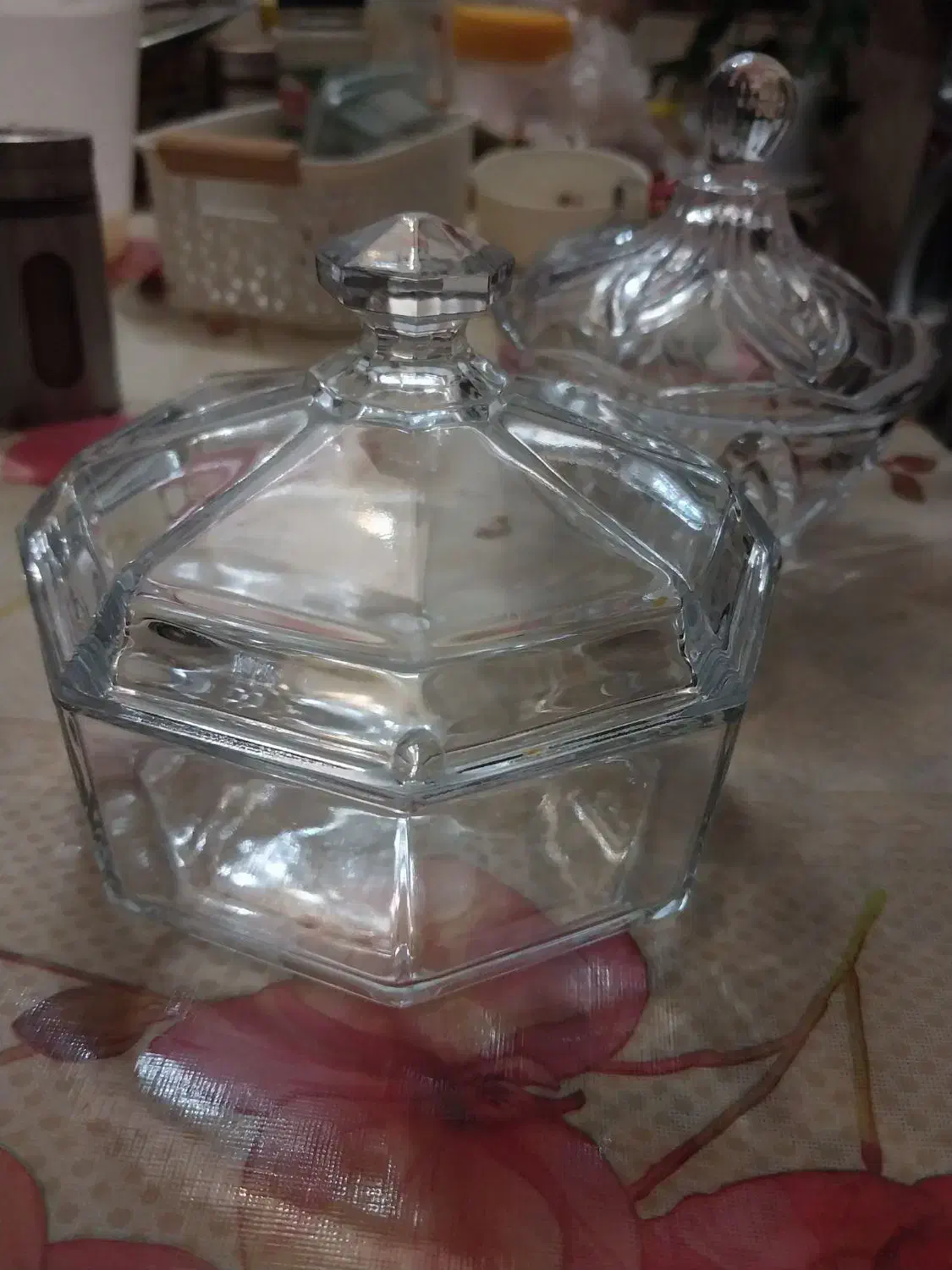 شکلات خوری فرانسوی|ظروف سرو و پذیرایی|تهران, افسریه جنوبی|دیوار