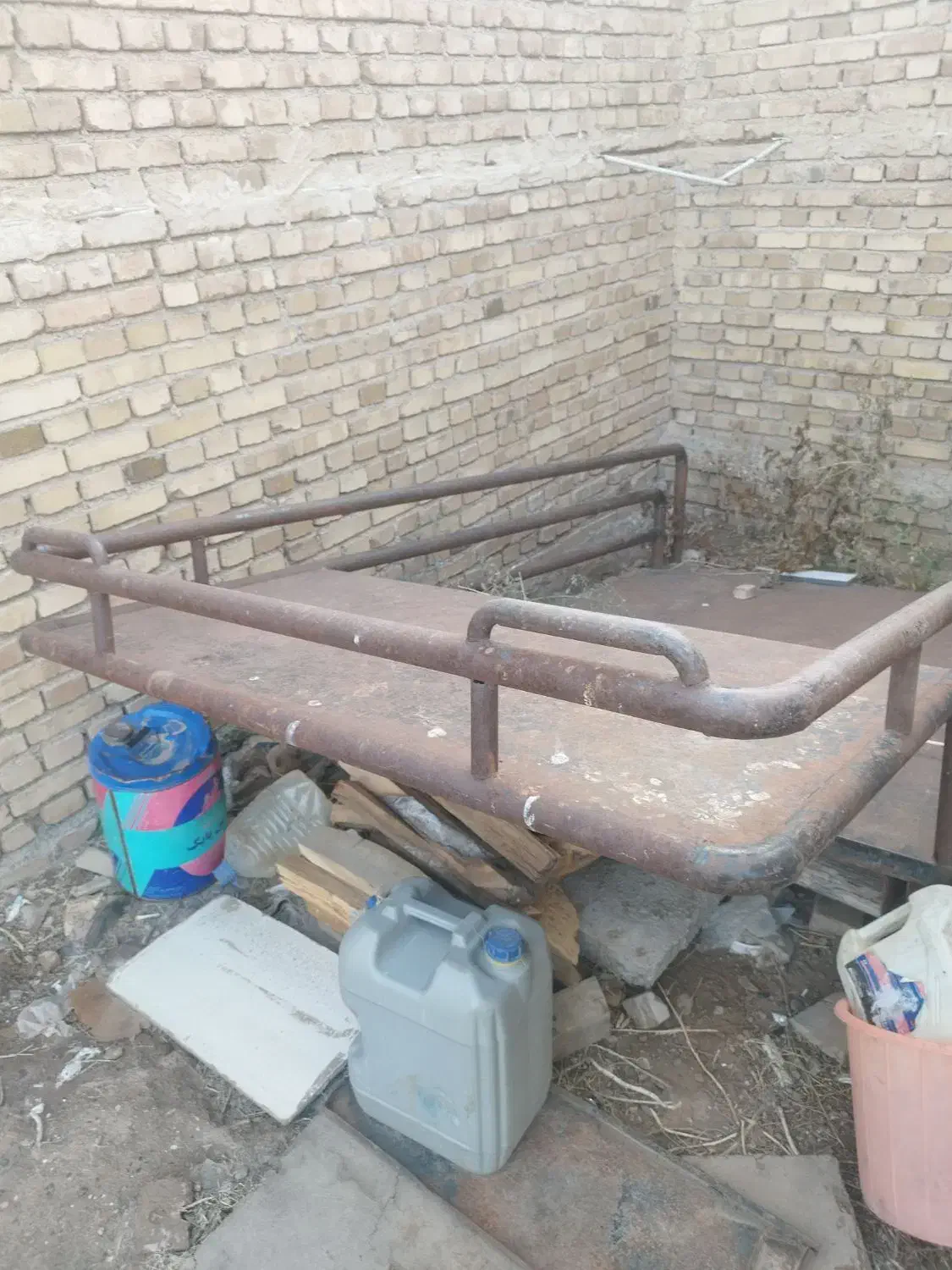 اتاق پیکان وانت|قطعات یدکی و لوازم جانبی|مرند, |دیوار