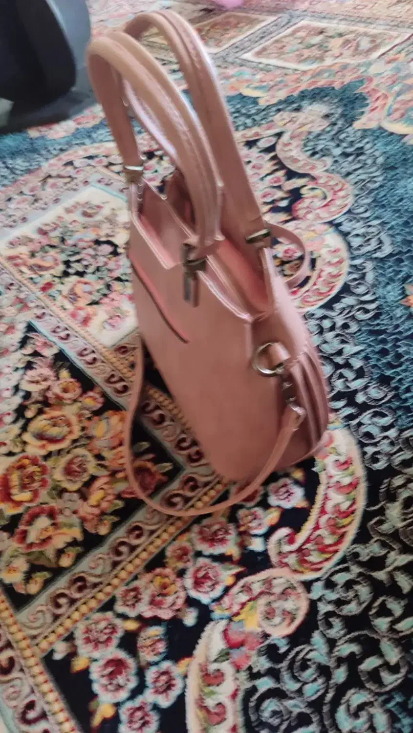 کیف و کفش نو|کیف، کفش، کمربند|یزد, |دیوار