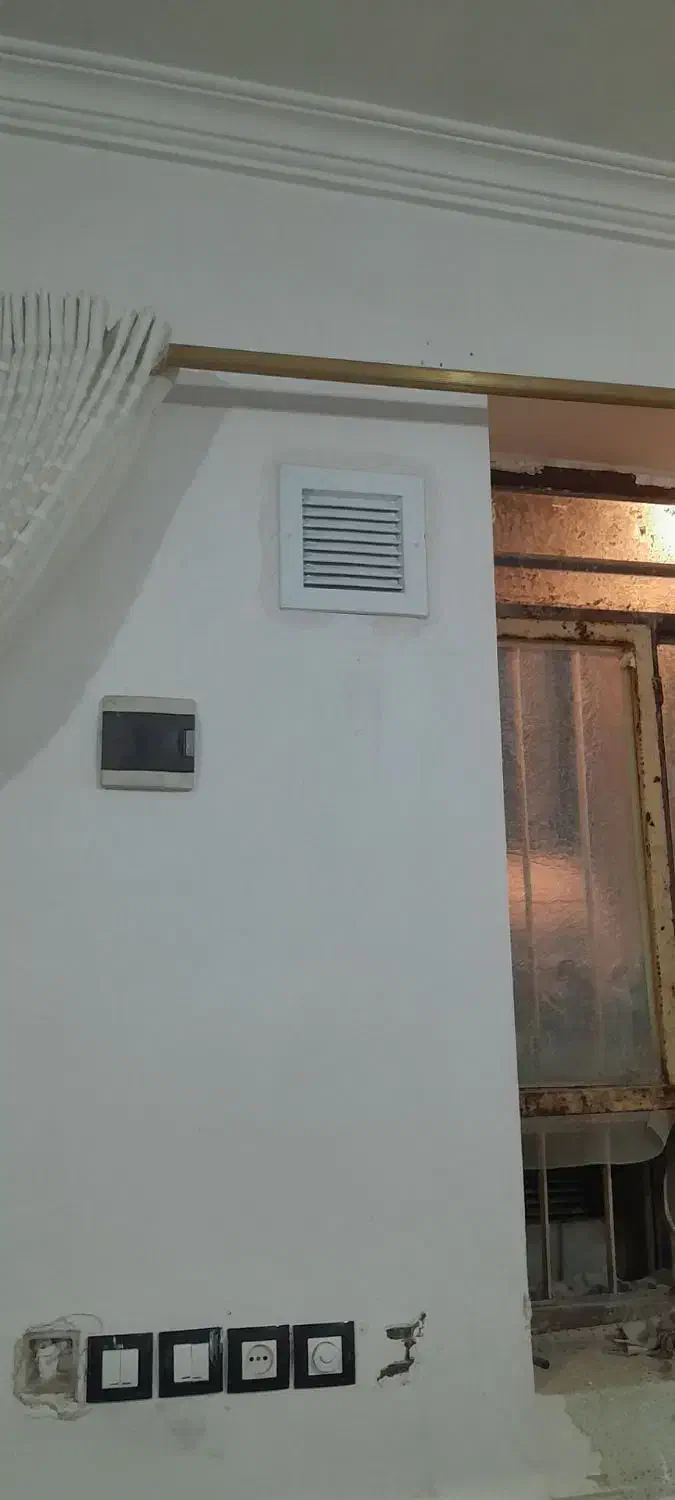 اجرای دودکش|خدمات پیشه و مهارت|زابل, |دیوار